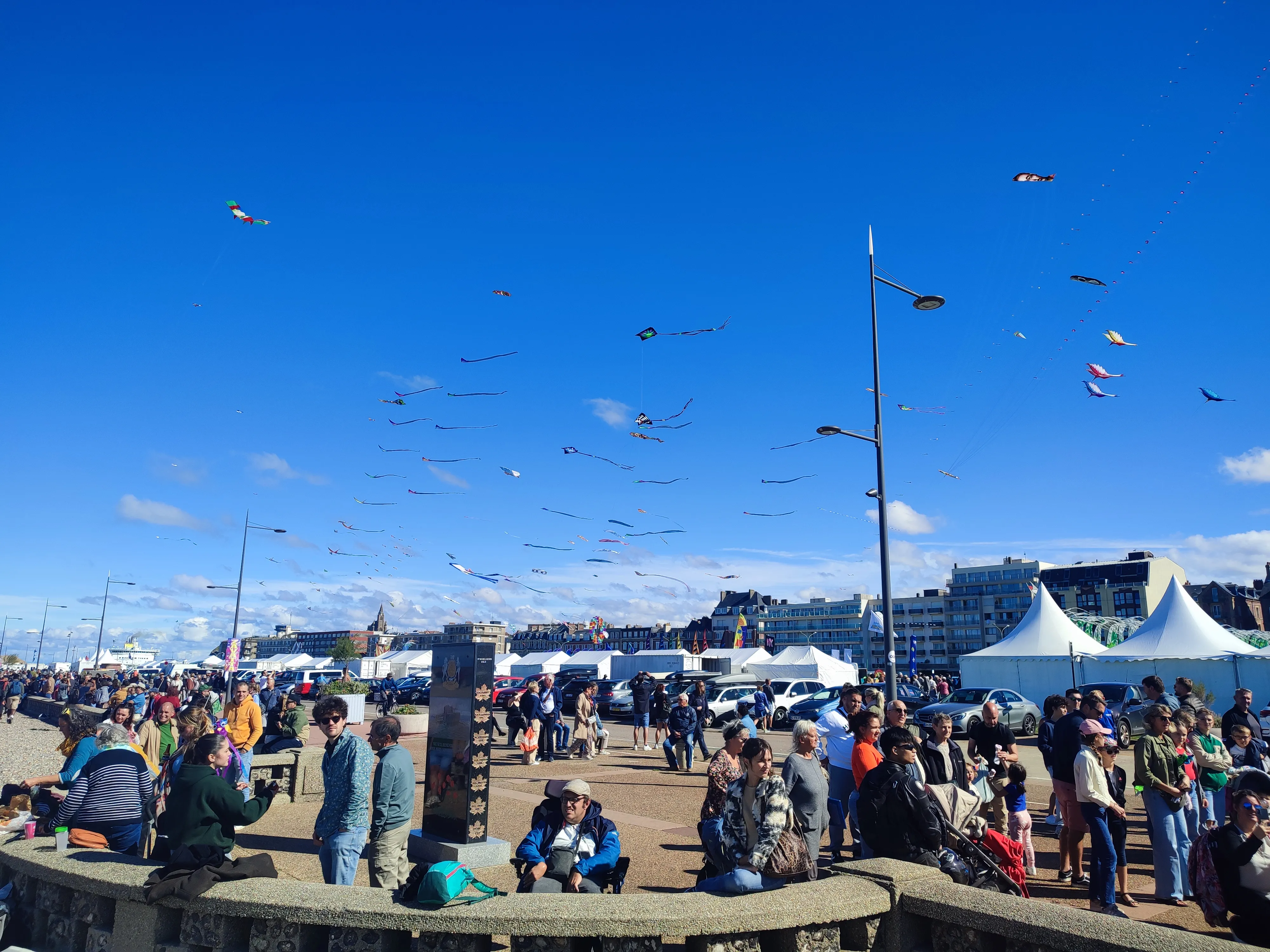 Dieppe - 2026