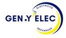 Logo Gen.Y Elec